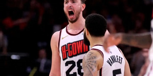 牛强马壮，箭在弦上，媒体感叹下赛季最强德州队伍之争已悄然展开