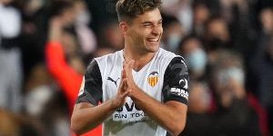 333体育|电竞-官方网站-皇马杀手，杜罗近两个赛季西甲4次对阵皇马每场都进球