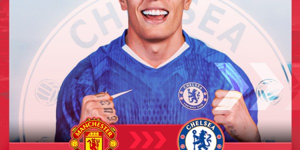 官方：曼联边锋加纳乔加盟切尔西，转会费据悉约4000万镑