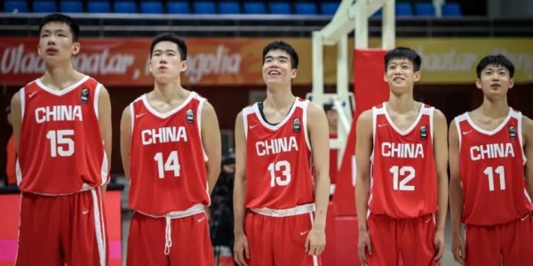 333体育|电竞-官方网站-CCTV5不直播！中国男篮冲亚洲杯4强，若爆冷出局，请大家别喷他们