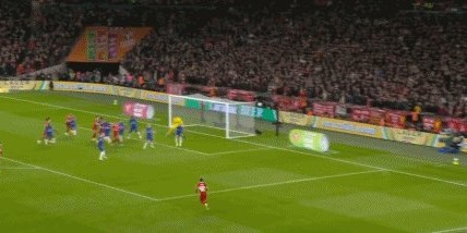 【早报】切尔西奉上渣叔告别季首冠