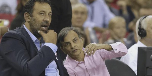 333体育|电竞-官方网站-迪瓦茨愿重回过去，倾尽所有选择东契奇！