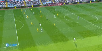 半场-马杜埃凯传中造加西亚自摆乌龙 英格兰1-0领先安道尔