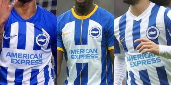 良心卖家😁切尔西花了2.5亿，就从布莱顿买来4名实力悍将