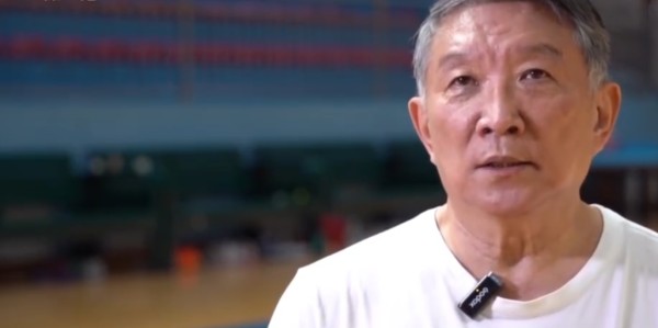 333体育|电竞-官方网站-曝张子宇并无严重高反！宫鲁鸣透露培养计划 18岁已成未来核心