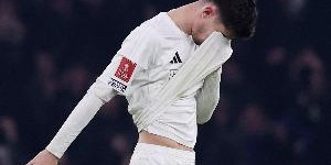 333体育|电竞-官方网站-图片报：哈弗茨可能面临长期休战，若保守治疗失败将手术