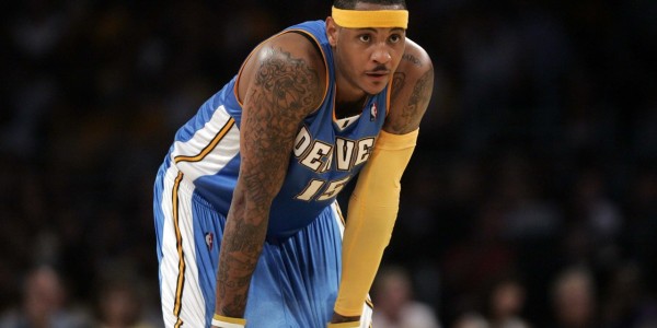 333体育|电竞-官方网站-关系解冻！掘金为安东尼制作致敬视频 并举办活动庆祝他进名人堂