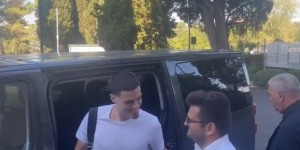 333体育|电竞-官方网站-迪马：米格尔-古铁雷斯已抵达斯图尔特别墅，接受那不勒斯体检