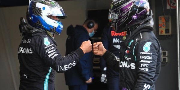 333体育|电竞-官方网站-梅奔或将上演内讧戏码？汉密尔顿对拉塞尔表示欢迎