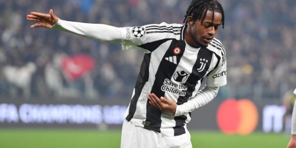 333体育|电竞-官方网站-尤文这批租借球员，谁最该买断？买断谁最痛苦？