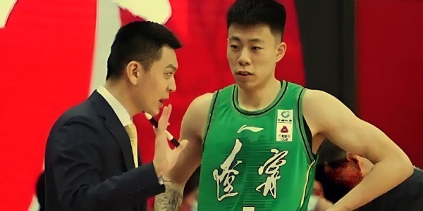 333体育|电竞-官方网站-真相大白！张镇麟加盟上海队和杨鸣毫无关系，而是从家庭角度考虑