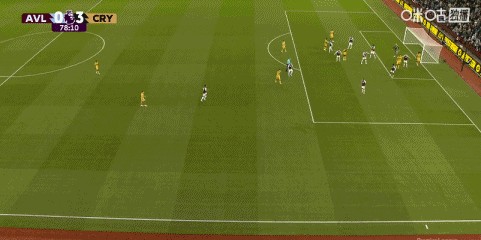 333体育|电竞-官方网站-水晶宫客场3-0完胜维拉，格伊、萨尔破门，马特塔点射