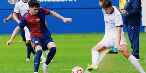 333体育|电竞-官方网站-U20亚洲杯巡礼之吉尔吉斯斯坦：足协主席之子领衔