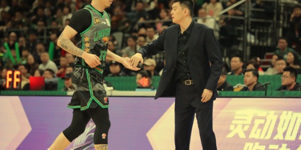 333体育|电竞-官方网站-真相大白！张镇麟加盟上海队和杨鸣毫无关系，而是从家庭角度考虑