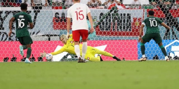 333体育|电竞-官方网站-【世界杯】3C扑点，莱万世界杯首球，波兰2比0沙特