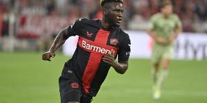 333体育|电竞-官方网站-罗马诺：博尼法斯经纪人前往意大利与米兰会谈，俱乐部已达成协议