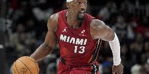 正负值+22冠绝全场！阿德巴约9中4拿到12分10板4助3断