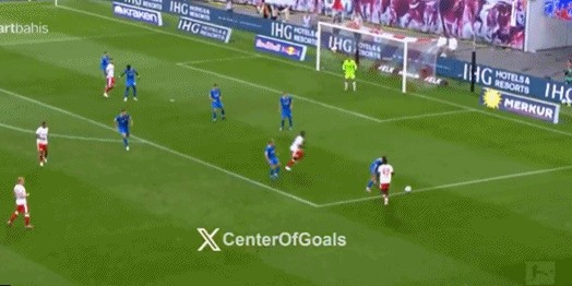 333体育|电竞-官方网站-太骚了！罗慕洛脚后跟破门，作为舍什科替代者2500万欧加盟莱比锡