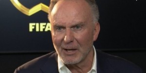 鲁梅尼格：国米防守尤为出色还有2名顶级前锋 拜仁并非晋级热门