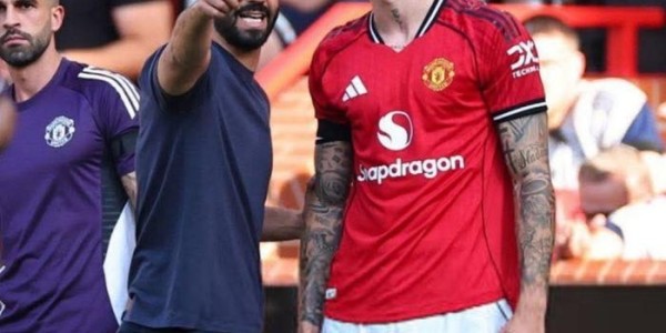 333体育|电竞-官方网站-曼联VS伯恩利前瞻：耻辱出局后冲英超首胜！谢什科能否打入首球？