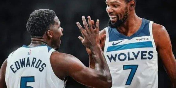 五选一？想多了！真正想要杜兰特的球队只有一个