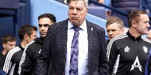 333体育|电竞-官方网站-山姆大叔重返足坛？阿勒代斯：我愿帮助任何人，但必须是伟大项目