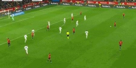 333体育|电竞-官方网站-【热身赛】莫拉塔萨拉维亚双响 西班牙5比0大胜冰岛