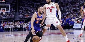 小哈达威：康宁汉姆像是打了10年的老将 他攻防一体