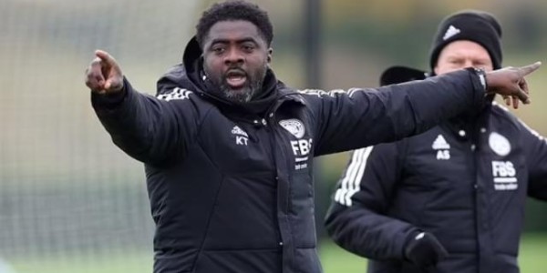 大图雷单飞！前非洲名将称帅进驻英格兰联赛