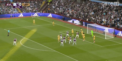 333体育|电竞-官方网站-水晶宫客场3-0完胜维拉，格伊、萨尔破门，马特塔点射