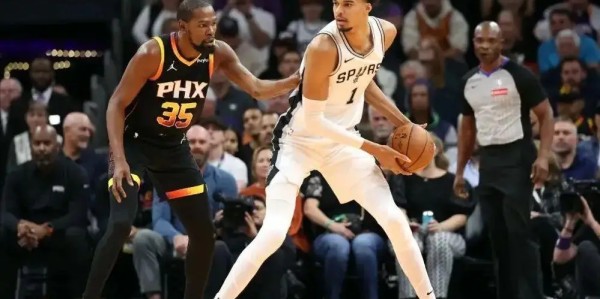 NBA名宿：森林狼是杜兰特最佳选择！爱德华兹和KD联手效果很棒