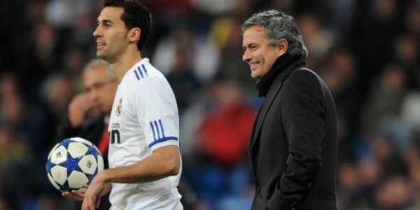 333体育|电竞-官方网站-【原声】阿韦洛亚，最后一个穆里尼奥主义者