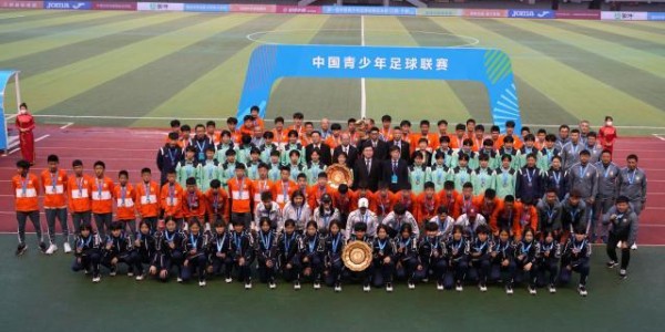 333体育|电竞-官方网站-中青赛观感：仿效日韩共存共赢 不放过每一个人才