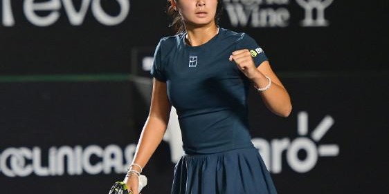 333体育|电竞-官方网站-阿卡进攻火力有多猛？数据告诉你，数零妹沦为路人甲，汤千慧惜败