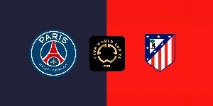 巴黎vs马竞首发：杜埃PK阿尔瓦雷斯，维蒂尼亚、格列兹曼出战