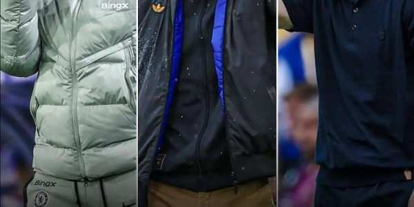 333体育|电竞-官方网站-阿隆索走了，“阿隆索”又回来了，皇马这是要干嘛？