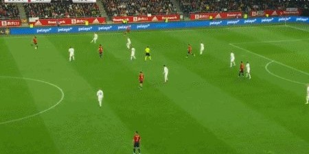 333体育|电竞-官方网站-【热身赛】莫拉塔萨拉维亚双响 西班牙5比0大胜冰岛