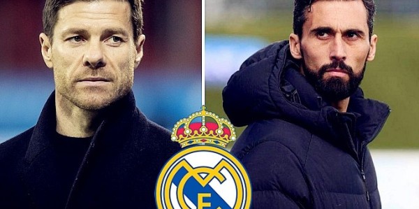 333体育|电竞-官方网站-阿隆索走了，“阿隆索”又回来了，皇马这是要干嘛？