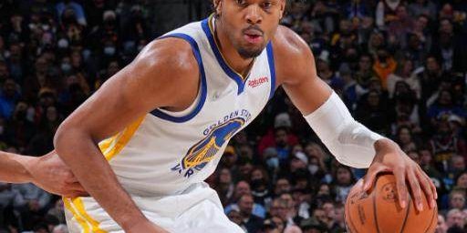 333体育|电竞-官方网站-年轻球员接棒！连败之中穆迪闪耀给予勇士希望曙光