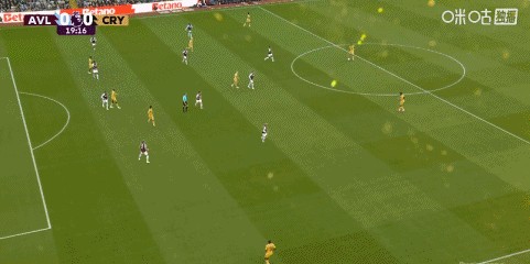 333体育|电竞-官方网站-水晶宫客场3-0完胜维拉，格伊、萨尔破门，马特塔点射